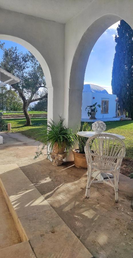 Lella Zohra, Studio Avec Piscine A Sidi Bou Said Bed & Breakfast Ngoại thất bức ảnh