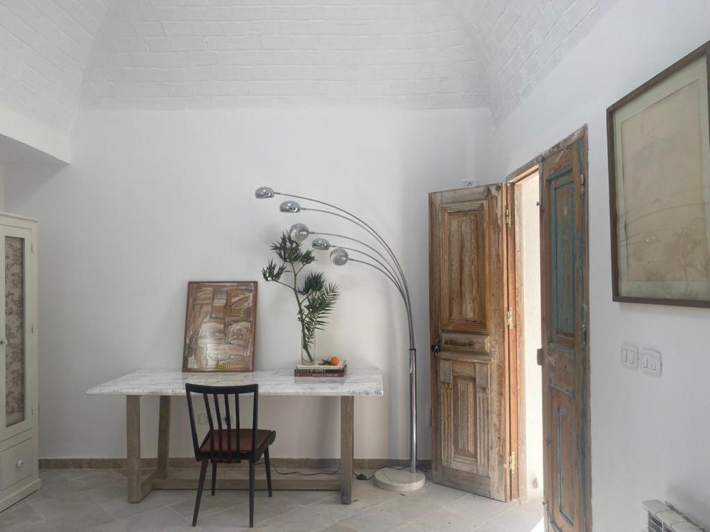 Lella Zohra, Studio Avec Piscine A Sidi Bou Said Bed & Breakfast Ngoại thất bức ảnh