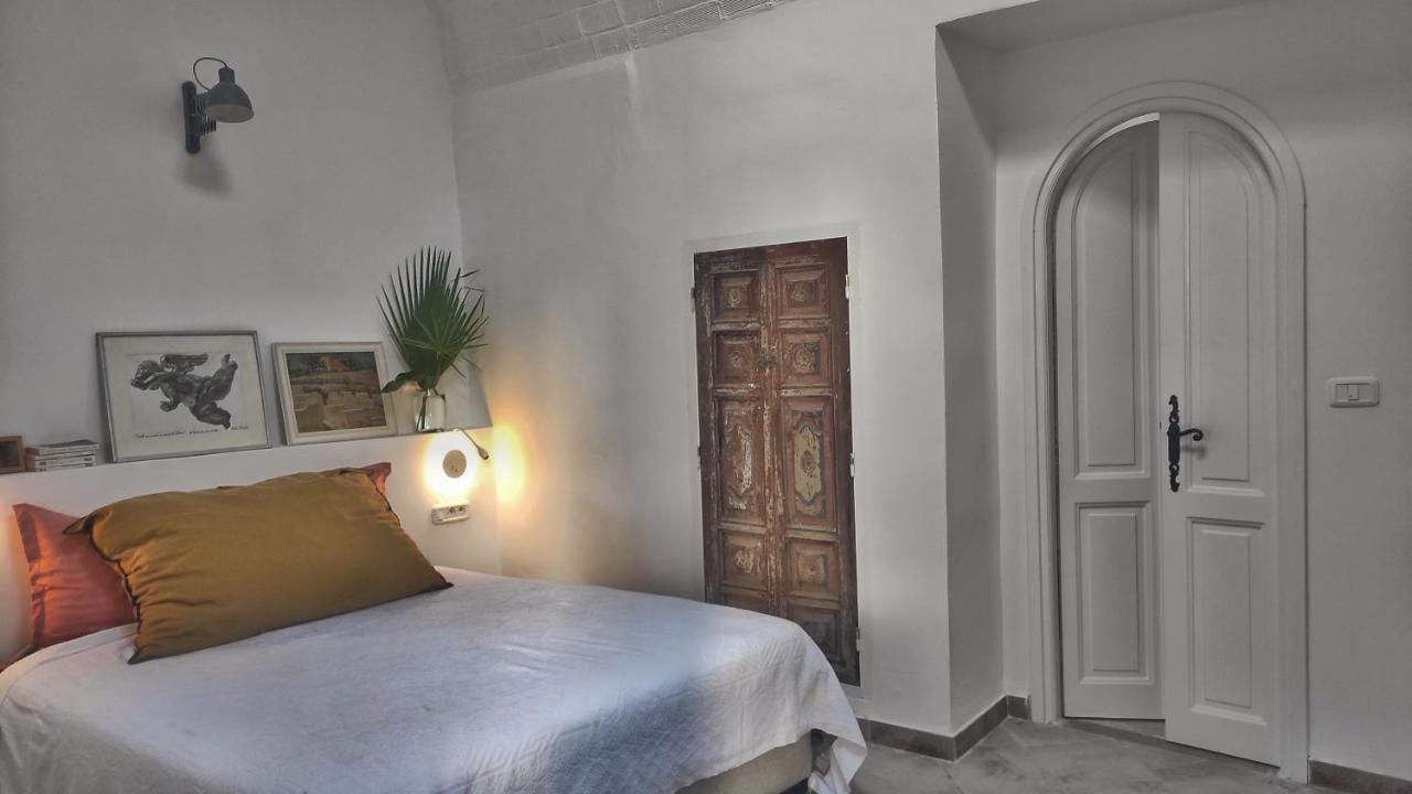 Lella Zohra, Studio Avec Piscine A Sidi Bou Said Bed & Breakfast Ngoại thất bức ảnh