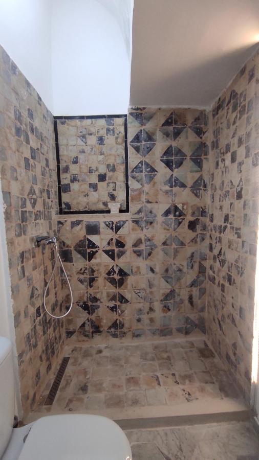 Lella Zohra, Studio Avec Piscine A Sidi Bou Said Bed & Breakfast Ngoại thất bức ảnh