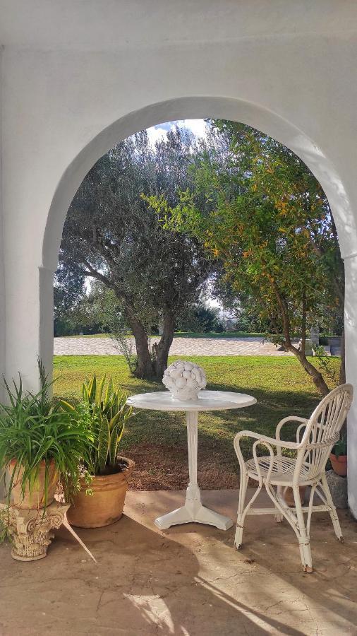 Lella Zohra, Studio Avec Piscine A Sidi Bou Said Bed & Breakfast Ngoại thất bức ảnh